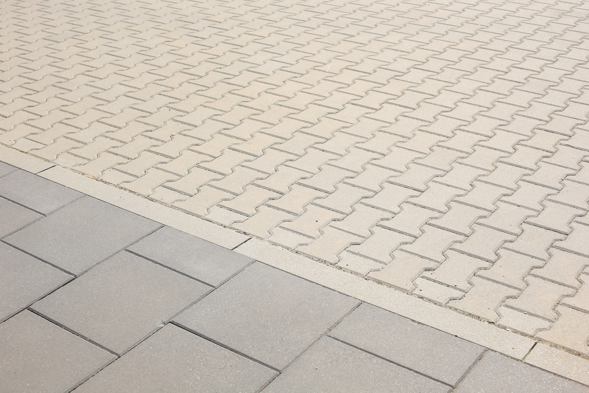 Kostka przemysłowa 8 cm