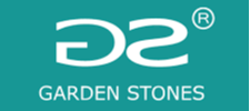 Garden Stones_logotyp