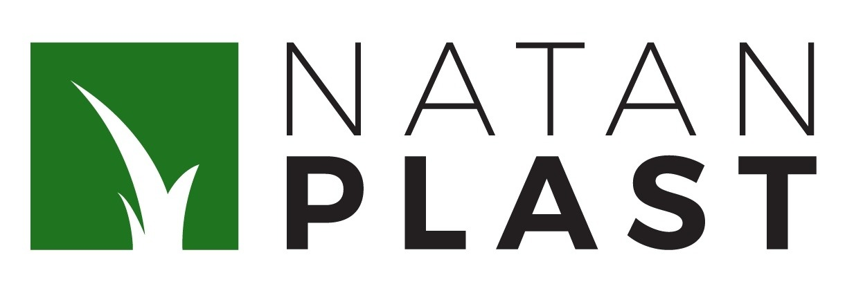 Natan Plast_logotyp